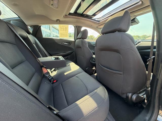 2023 Chevrolet Malibu - $19,987