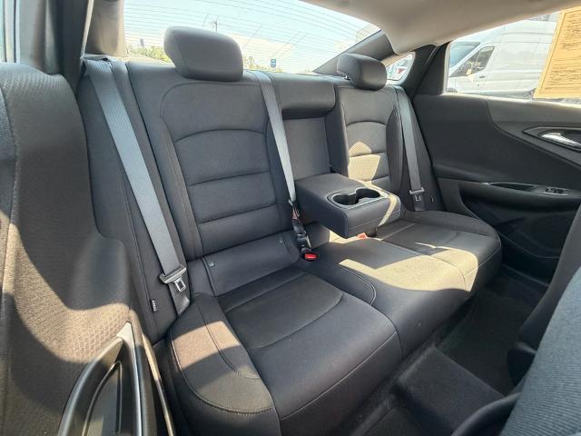 2023 Chevrolet Malibu - $19,987