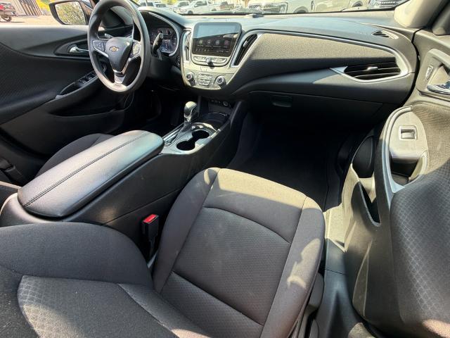 2023 Chevrolet Malibu - $19,987