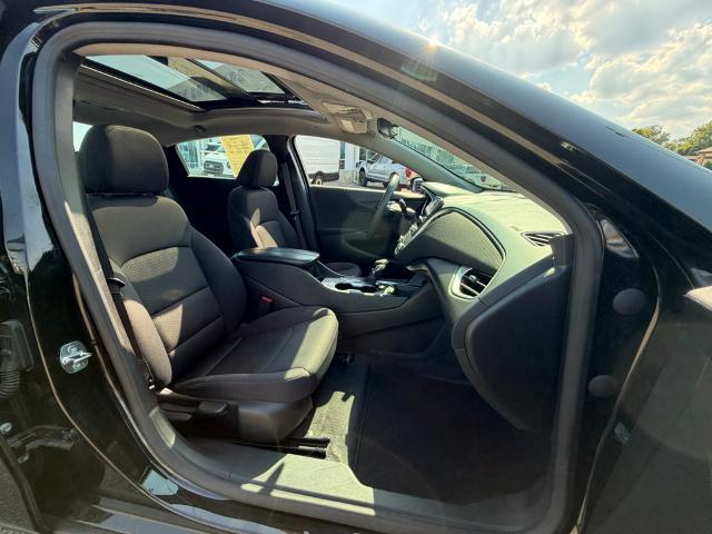 2023 Chevrolet Malibu - $19,987