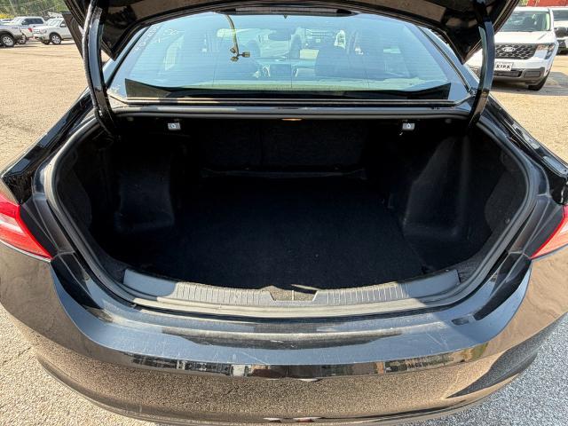 2023 Chevrolet Malibu - $19,987