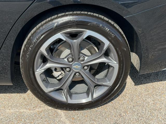 2023 Chevrolet Malibu - $19,987