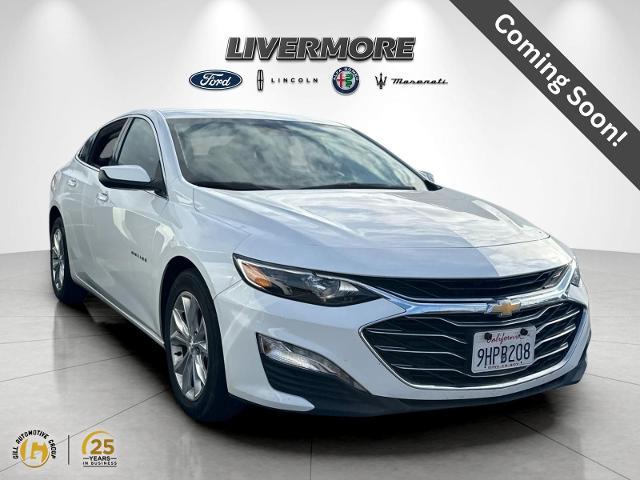 2024 Chevrolet Malibu - $16,798