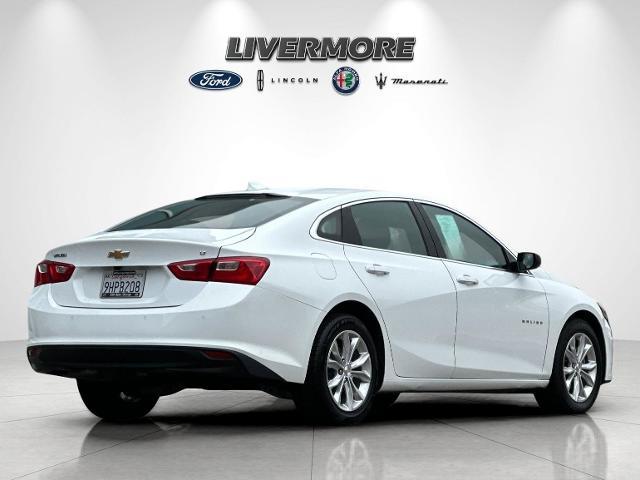 2024 Chevrolet Malibu - $15,500