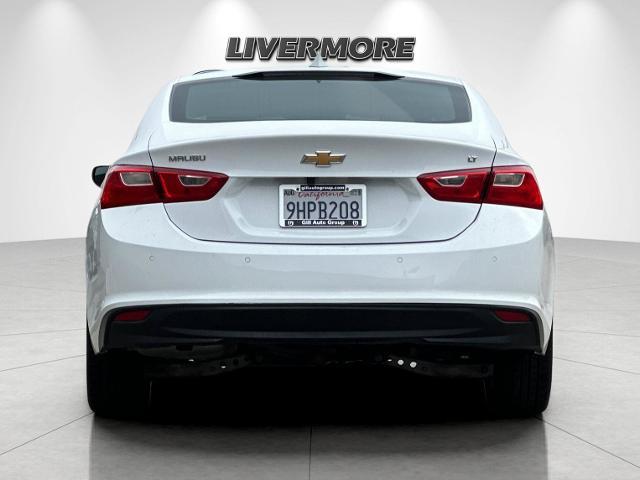 2024 Chevrolet Malibu - $15,500