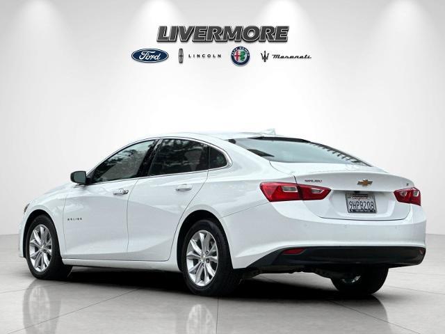 2024 Chevrolet Malibu - $15,500