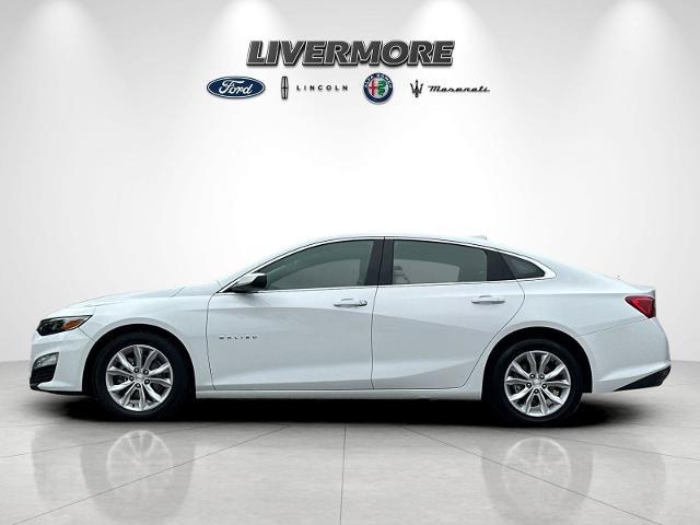 2024 Chevrolet Malibu - $15,500