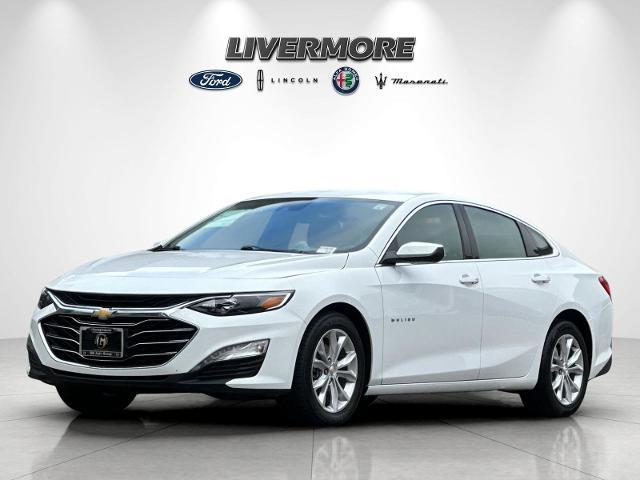 2024 Chevrolet Malibu - $15,500