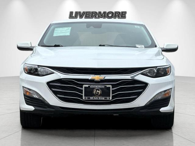 2024 Chevrolet Malibu - $15,500