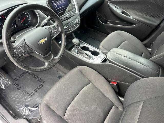2024 Chevrolet Malibu - $15,500