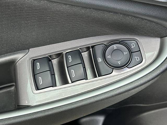 2024 Chevrolet Malibu - $15,500