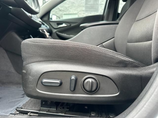 2024 Chevrolet Malibu - $15,500