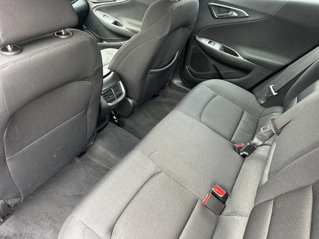 2024 Chevrolet Malibu - $15,500