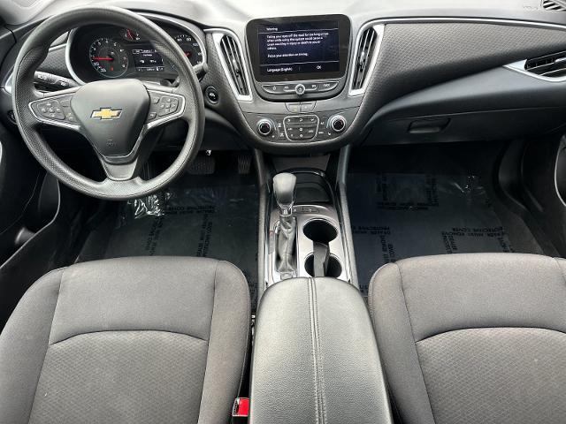 2024 Chevrolet Malibu - $15,500