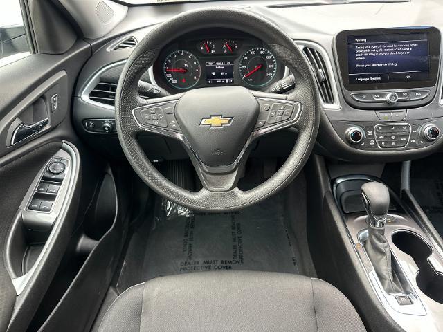 2024 Chevrolet Malibu - $15,500