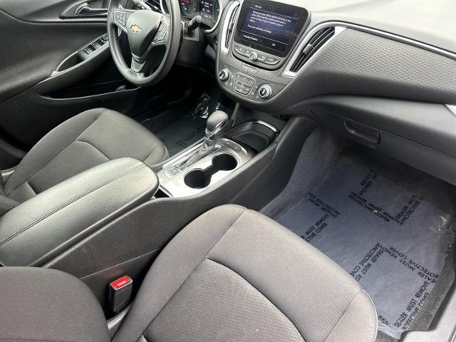 2024 Chevrolet Malibu - $15,500
