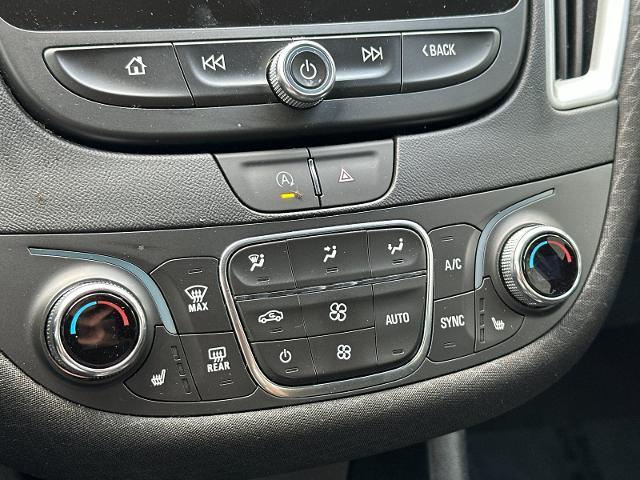 2024 Chevrolet Malibu - $15,500