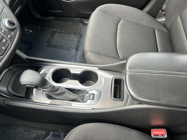 2024 Chevrolet Malibu - $15,500