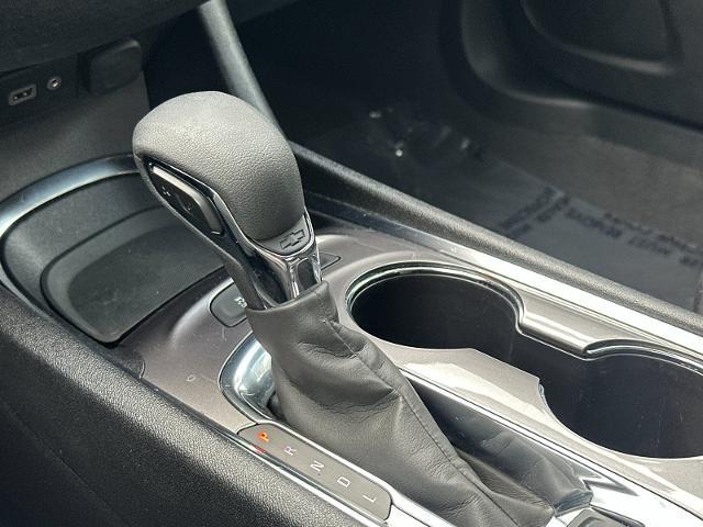 2024 Chevrolet Malibu - $15,500