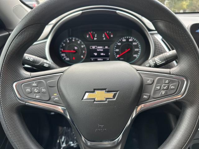 2024 Chevrolet Malibu - $15,500