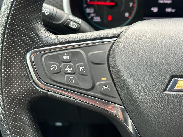 2024 Chevrolet Malibu - $15,500