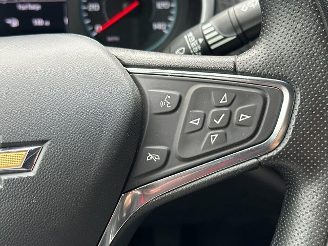 2024 Chevrolet Malibu - $15,500