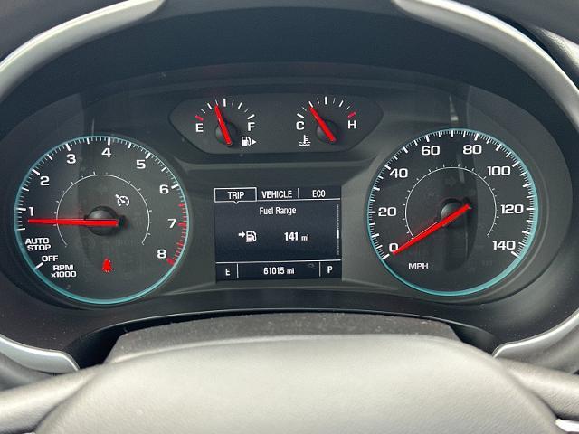 2024 Chevrolet Malibu - $15,500