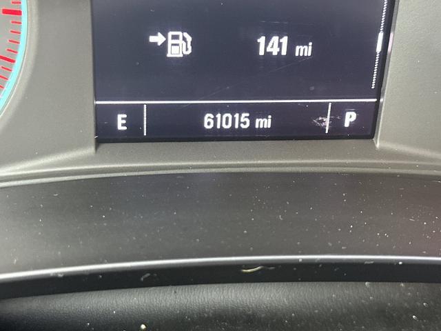 2024 Chevrolet Malibu - $15,500