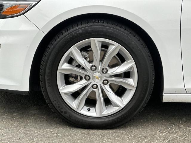 2024 Chevrolet Malibu - $15,500