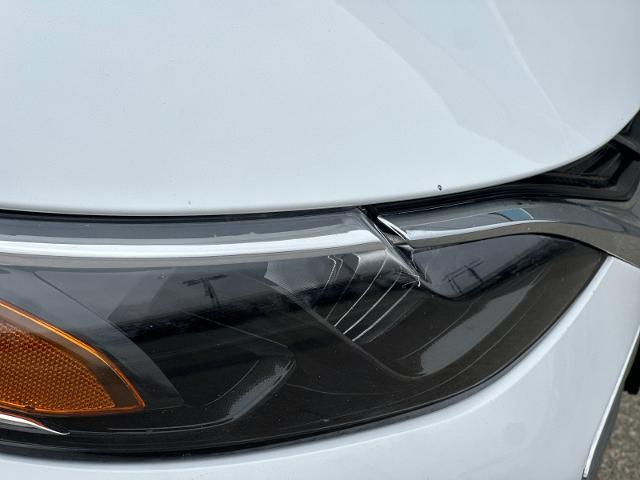 2024 Chevrolet Malibu - $15,500