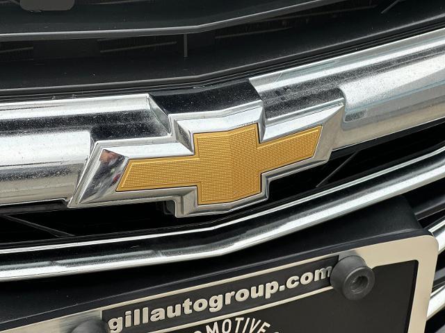 2024 Chevrolet Malibu - $15,500
