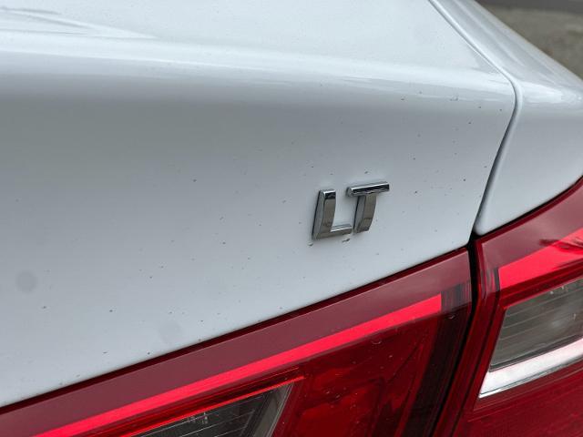 2024 Chevrolet Malibu - $15,500