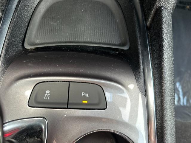 2024 Chevrolet Malibu - $15,500