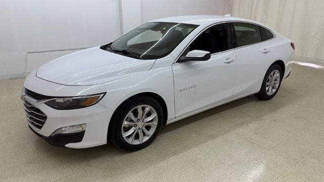 Preowned 2024 Chevrolet Malibu LT for Sale