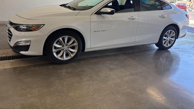 Preowned 2024 Chevrolet Malibu LT for Sale