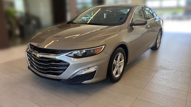 Preowned 2024 Chevrolet Malibu LT for Sale