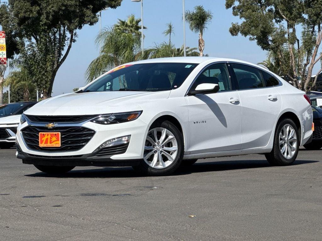 2024 Chevrolet Malibu - $18,913