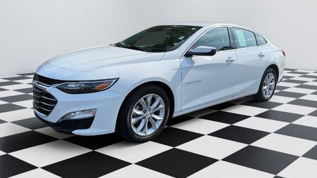 Preowned 2024 Chevrolet Malibu LT for Sale