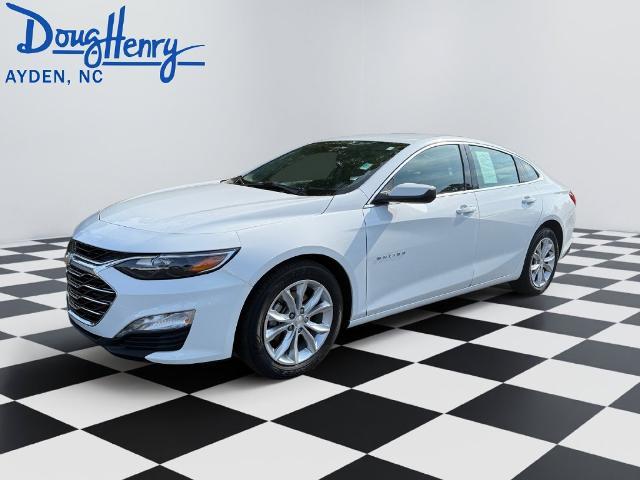2024 Chevrolet Malibu - $18,500