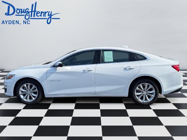 2024 Chevrolet Malibu - $18,500