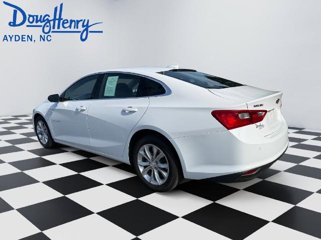 2024 Chevrolet Malibu - $18,500