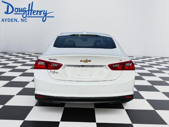2024 Chevrolet Malibu - $18,500