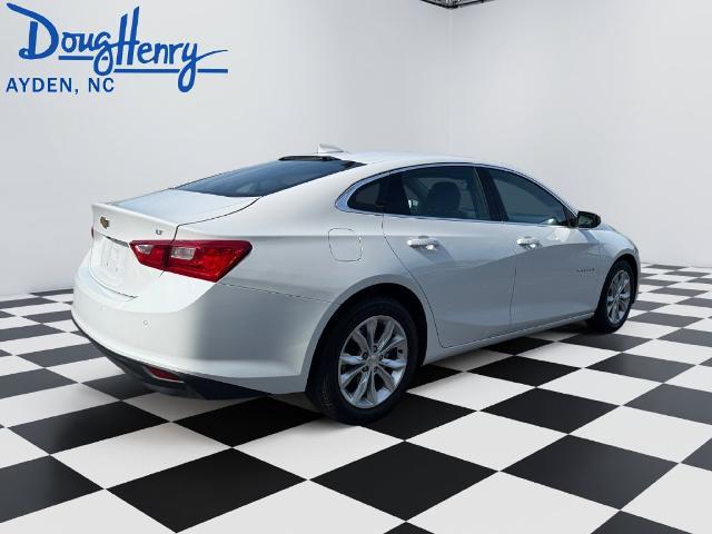 2024 Chevrolet Malibu - $18,500