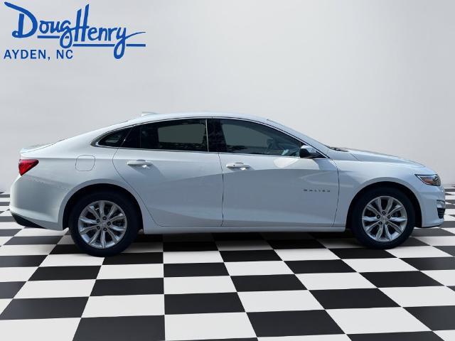 2024 Chevrolet Malibu - $18,500