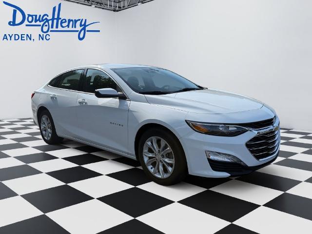 2024 Chevrolet Malibu - $18,500