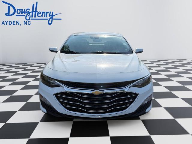 2024 Chevrolet Malibu - $18,500