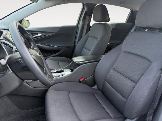 2024 Chevrolet Malibu - $18,500