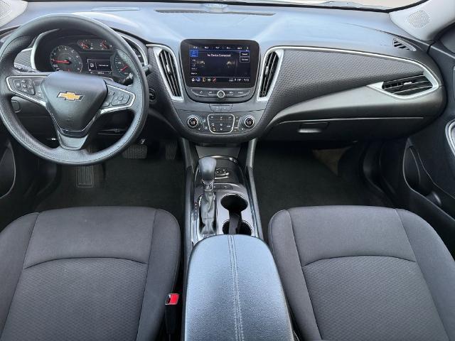 2024 Chevrolet Malibu - $18,500