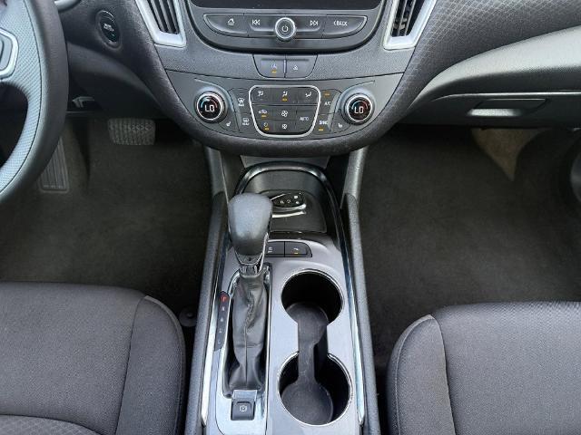 2024 Chevrolet Malibu - $18,500