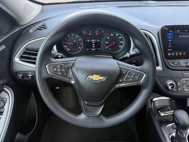 2024 Chevrolet Malibu - $18,500